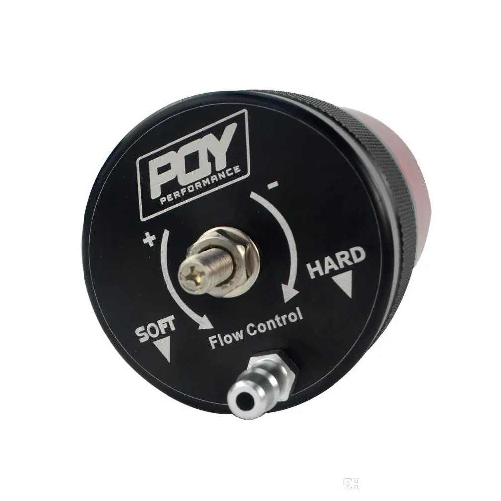 pqy new recirculation bov for 20152017 subaru wrx adjustable blow off valve kit pqybov02