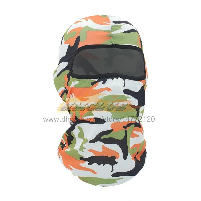 summer/winter warm fleece motorcycle face mask antidust waterproof windproof full face cover hat neck helmet mask balaclavas