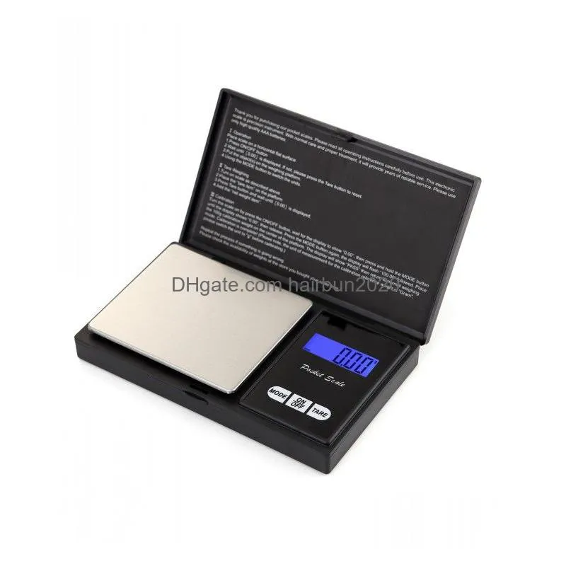 electronic scale mini portable precision 0.1g max 100g kitchen condiments pearl gold spices and other school laboratory