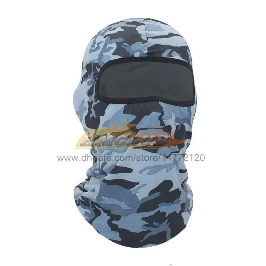 summer/winter warm fleece motorcycle face mask antidust waterproof windproof full face cover hat neck helmet mask balaclavas
