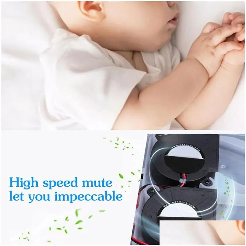 car seat covers universal cooling air ventilated fan cushion pad ventilation usb summer