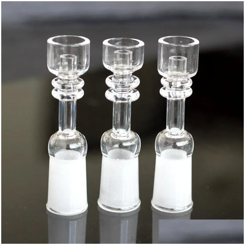 domeless quartz banger bowls nail smoking accessories 14mm 18mm female male joint banger nails bowl for rips and dabs wax oil rigs