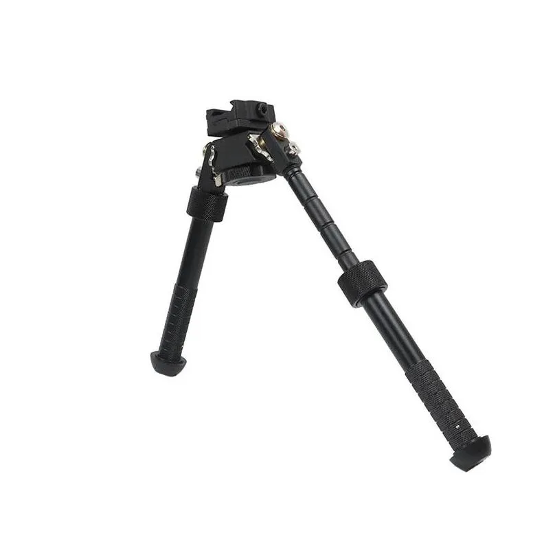 bt10lw17 v8 atlas 360 degrees adjustable precision bipod qd mount for rafile hunting mount