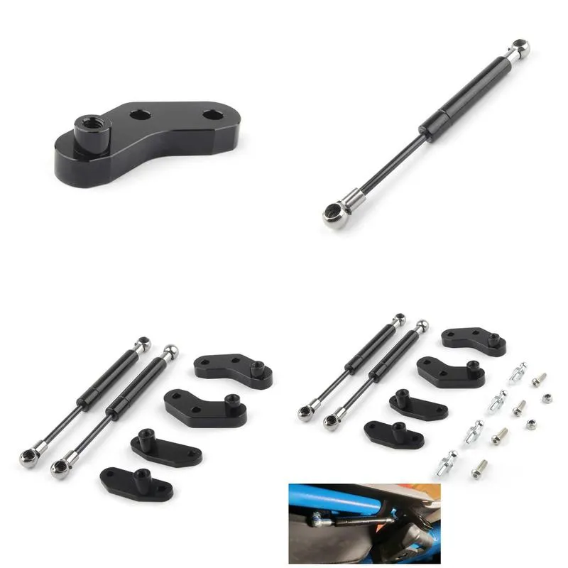 black billet aluminum anodized door opener kits for canam maverick x3 2020 car