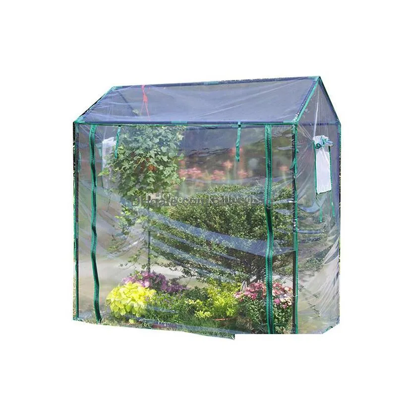 good price home small flower plant grow greenhouse antize warm shed room winter balcony courtyard garden canopy