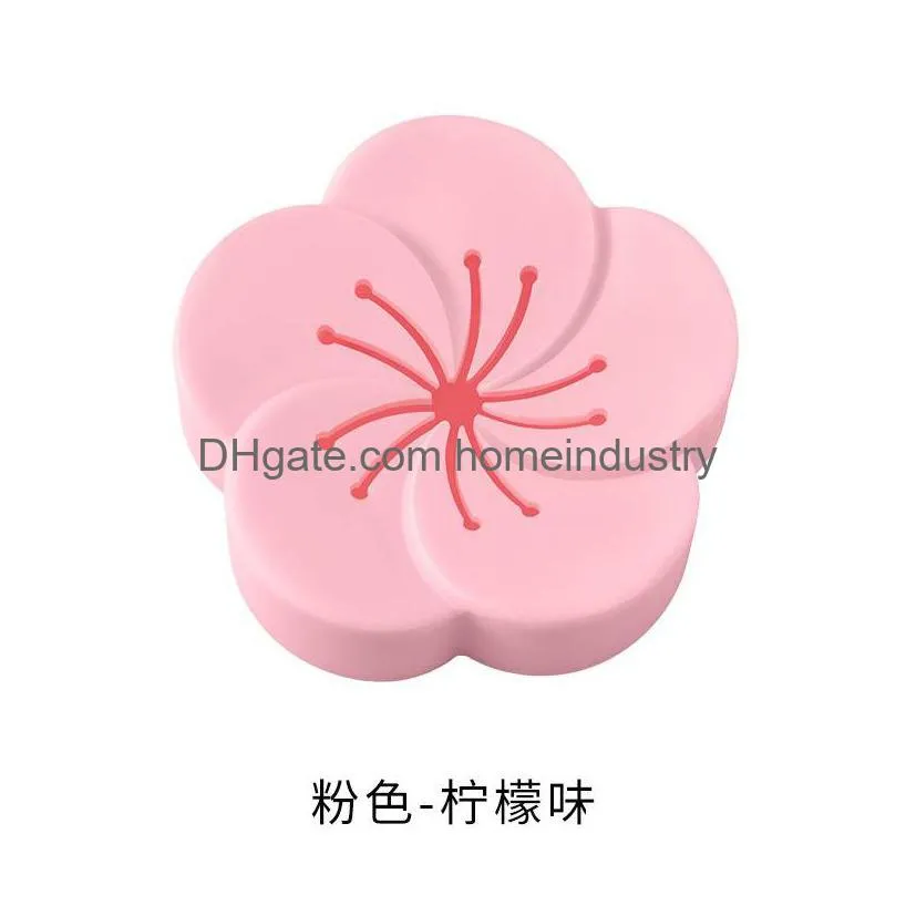 essential oils diffusers flower aromatherapy box wardrobe deodorization bedroom bathroom toilet deodorization