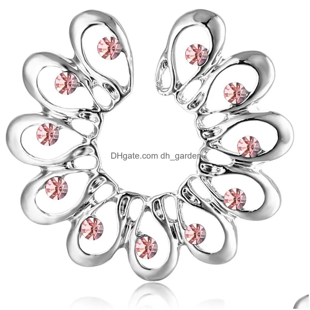 d05671 4 colors clear nice style belly ring purple color angel as imaged piercing body jewlery navel jewelry
