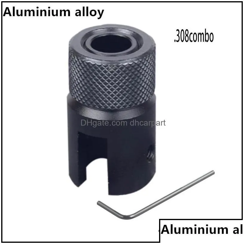 Fuel Filter For Fuel Filter Stainless Steel Barrel End Thread Protector Ruger 1022 10/22 Muzzle Brake 1/2X28 5/8X24 Adapter Combo 22