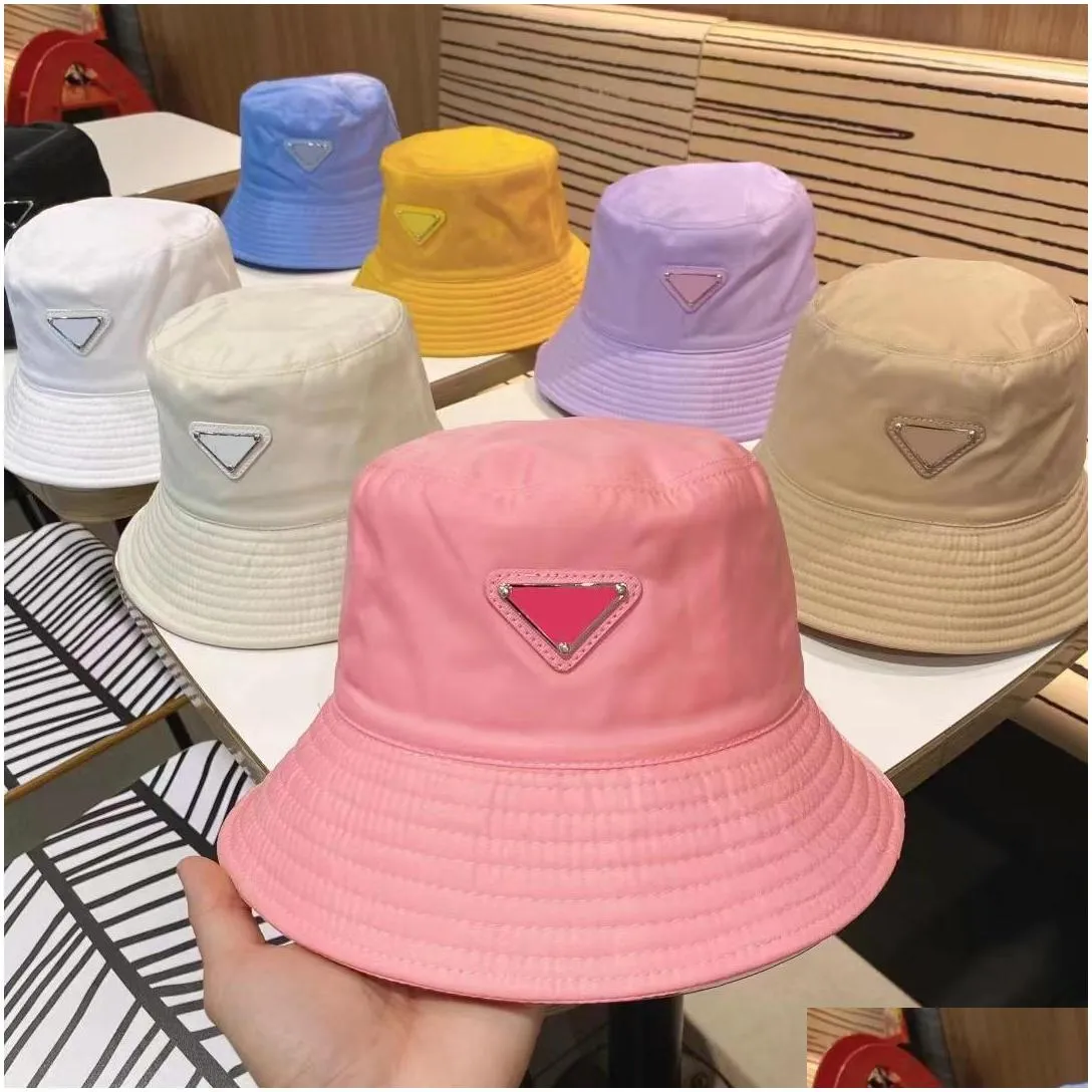 high quality baseball cap beanie casquets fisher man bucket hat brand sports breathable leather block sunscreen caps