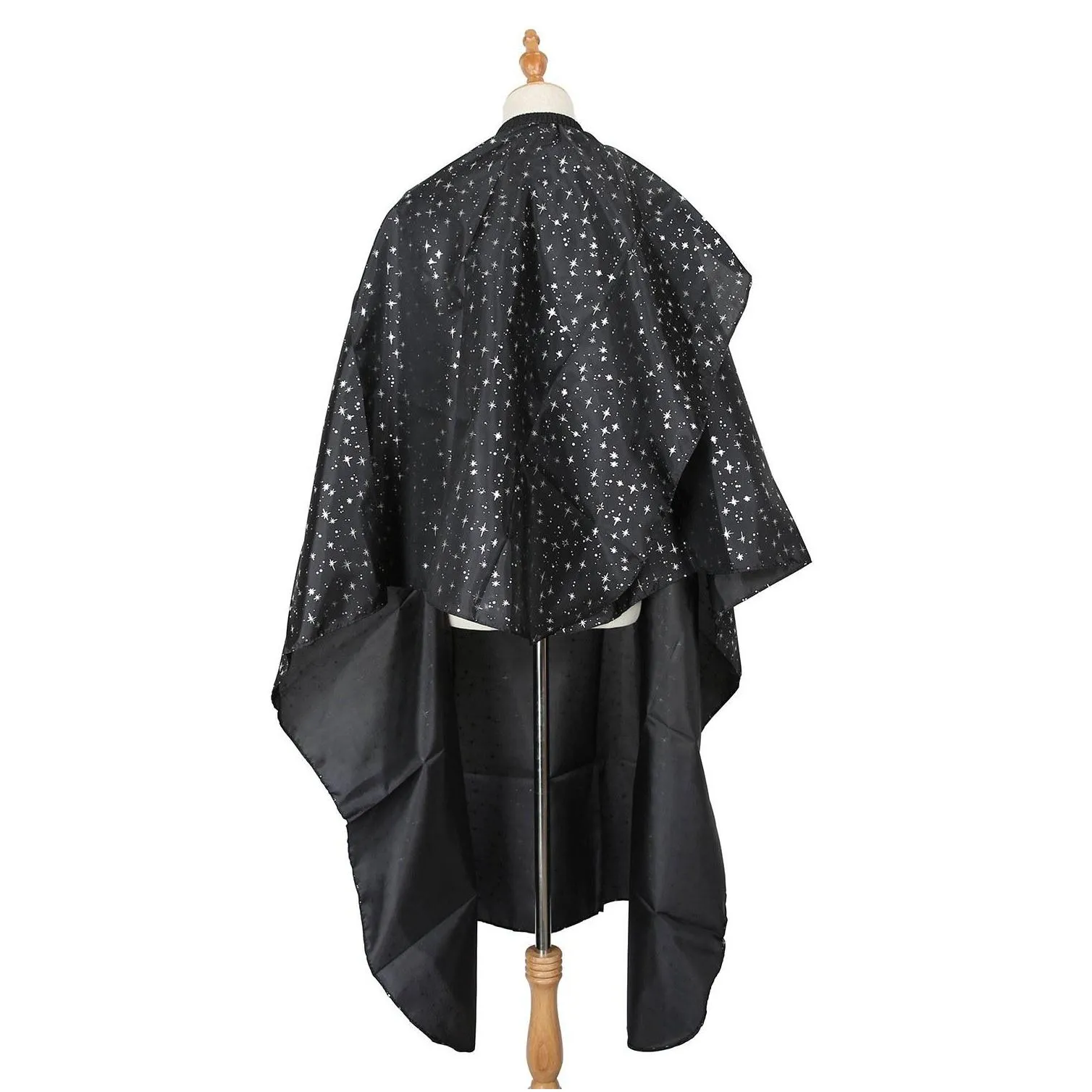 waterproof hairdressing cape apron salon hairdresser barber haircut apron perm dye hair cloth for adult children