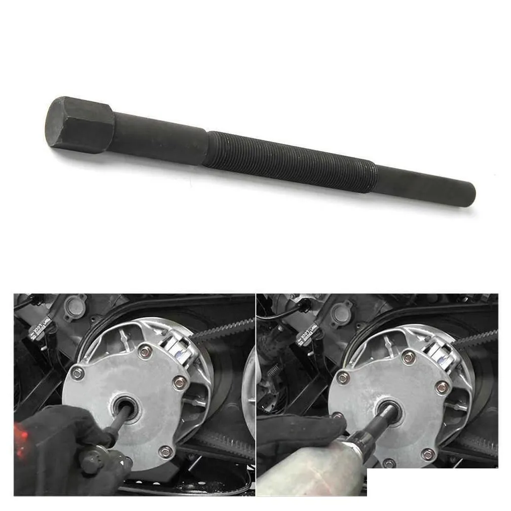 accessories motorsports primary clutch removal puller tool for polaris rzr xp 1000 900 800 car car