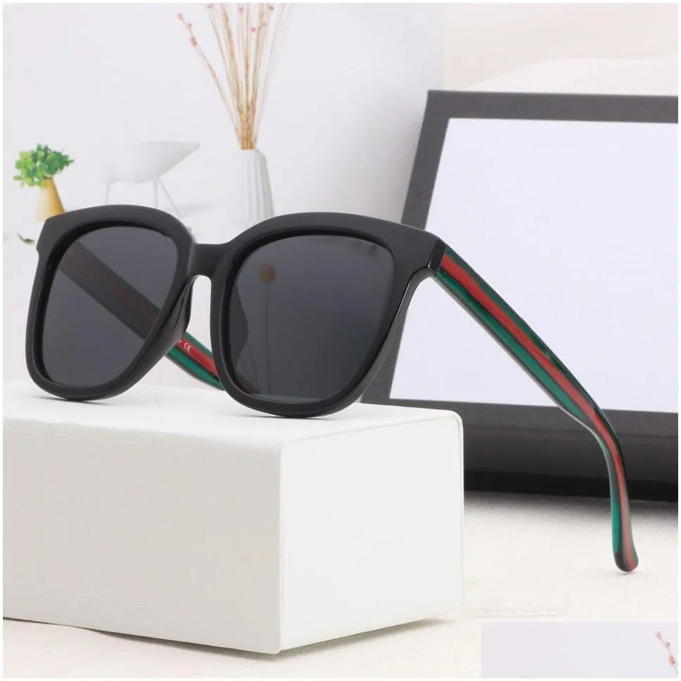 sunglasses gradient colors square uni one piece uv400 shades fashion sunglasses for women men