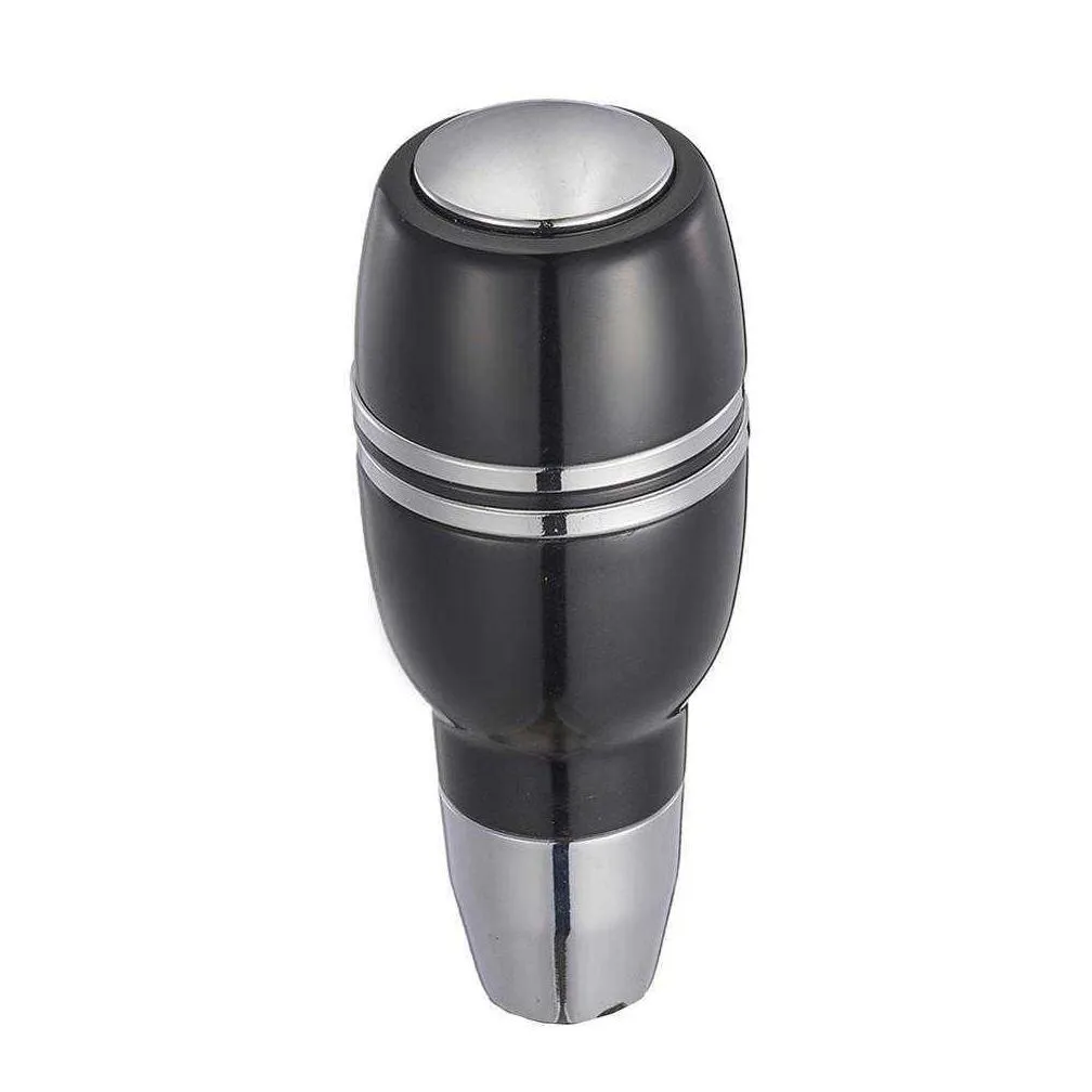 universal manual and automatic car gear stick shifter knob transmission gear head handle shifter lever knobs