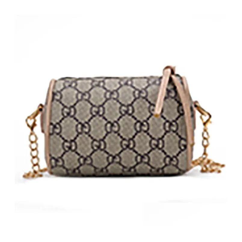 luxurys good quality designers bags kids handbags platform crossbody bag girl backpack for xmas halloween birthday gift purse