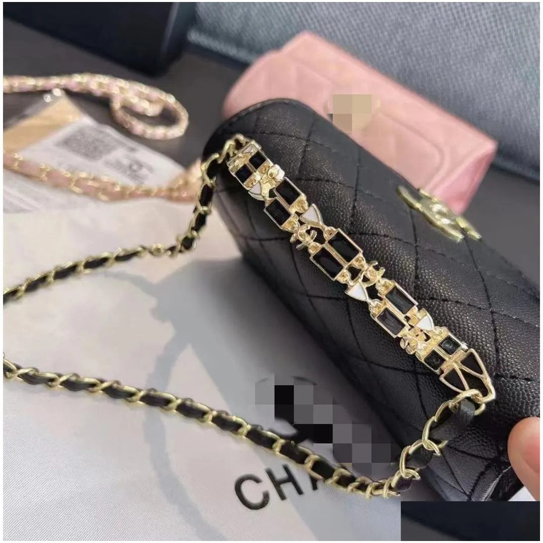 cross body chanei crossbody bags small sling bag for women messenger bagss shoulder bagsss smalll handbags fashion designer bagg 18x11x8cm 22b