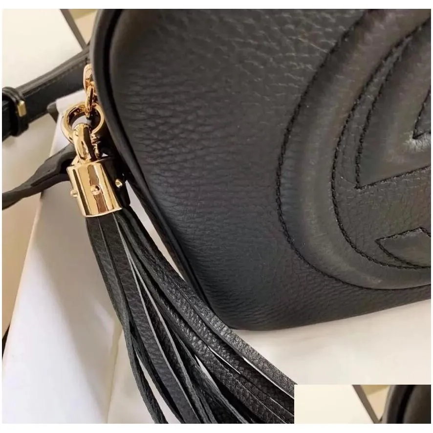 shoulder bags 2022 handbags wallet handbag women handbags bags crossbody soho bag disco shoulder bag fringed messeng