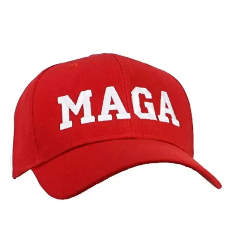 maga embroidery hat trump 2024 baseball cap make america again 0913