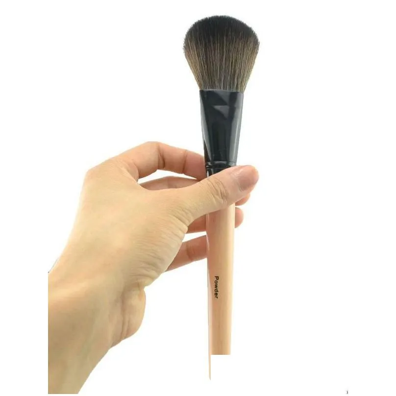 new brush sets 24pcs professional cosmetic kits foundation powder blush eyeliner artist brushes tool