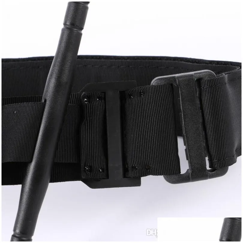 outdoor portable first help quick slow release buckle tactical emergency strap one hand