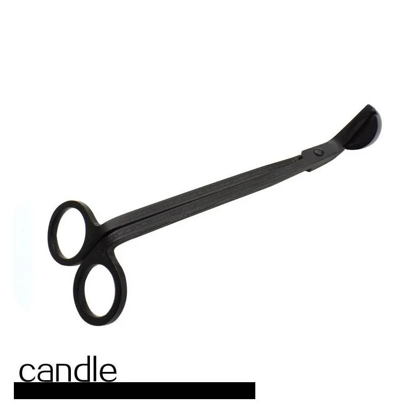 stainless steel snuffers candle wick trimmer rose gold candle scissors cutter candle wick trimmer oil lamp trim scissor cutter