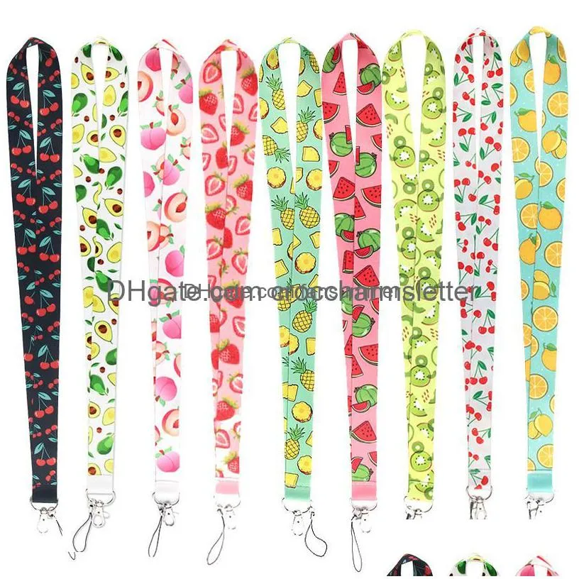 shoe parts accessories fashion floral neck strap key lanyard id card phone chain holder women badge er case doctor nurse amp holders
