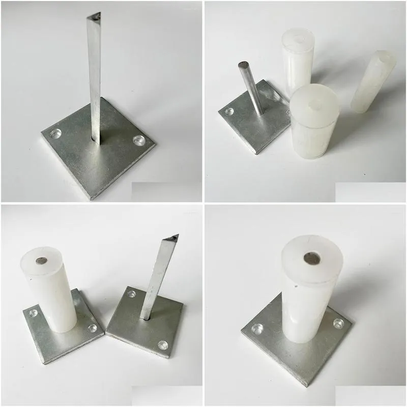 manual signmaking aluminum profile metal channel letter rounded corner bender bending tools