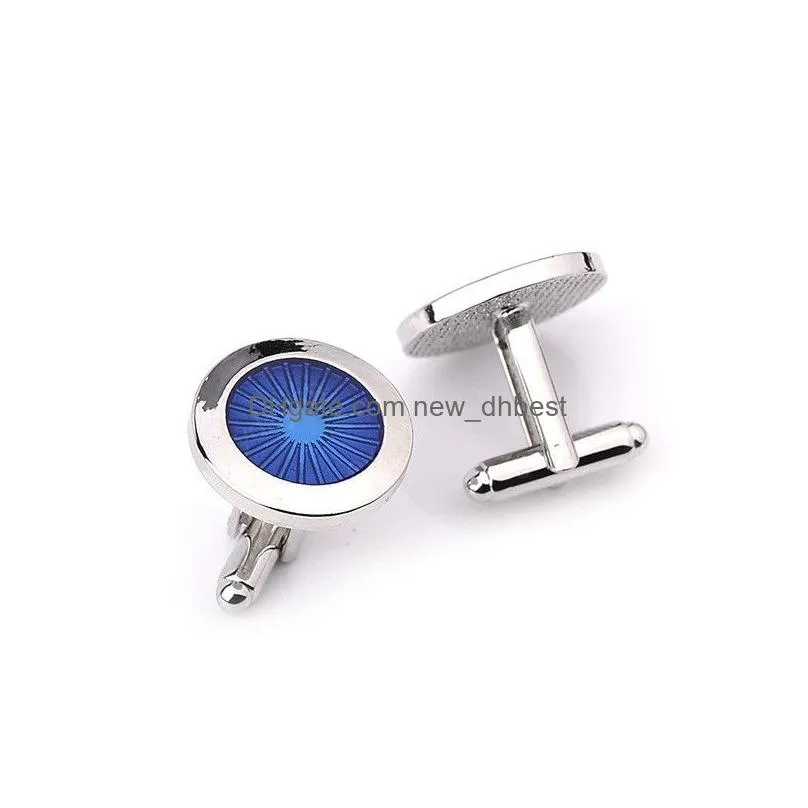 french formal shirt cufflinks mens business suit sleeves cufflinks studs for men fashion jewelry