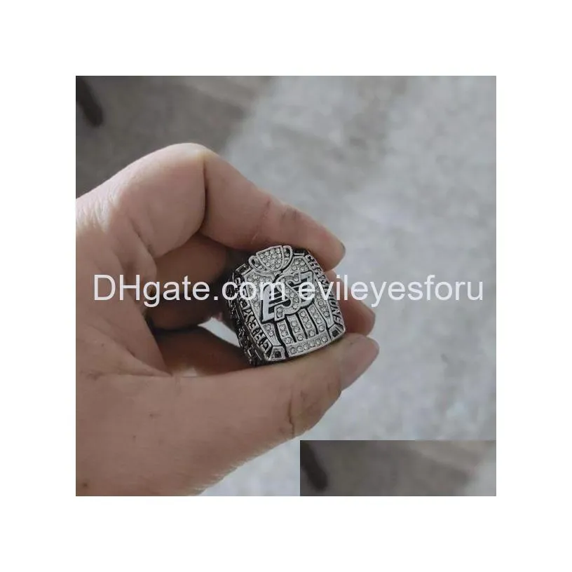 2021 fashion jewelry 1966 1989 2007 2013 saskatchewan roughriders grey cup championship fashion rings bag parts