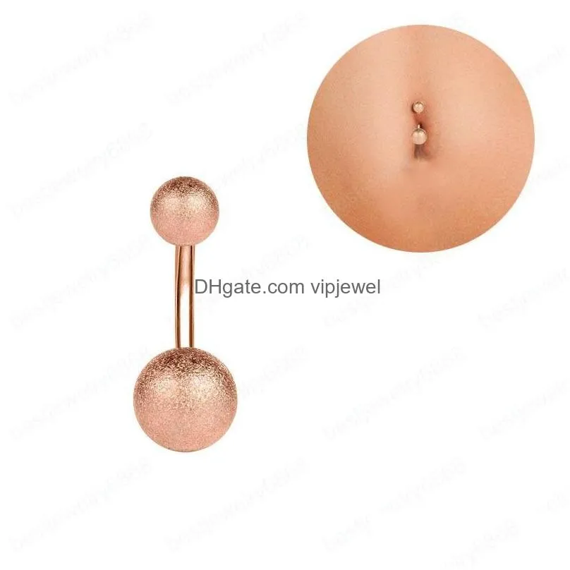 trendy stainless steel ombligo navel piercings belly button rings piercings dangle earrings belly piercings body jewelry