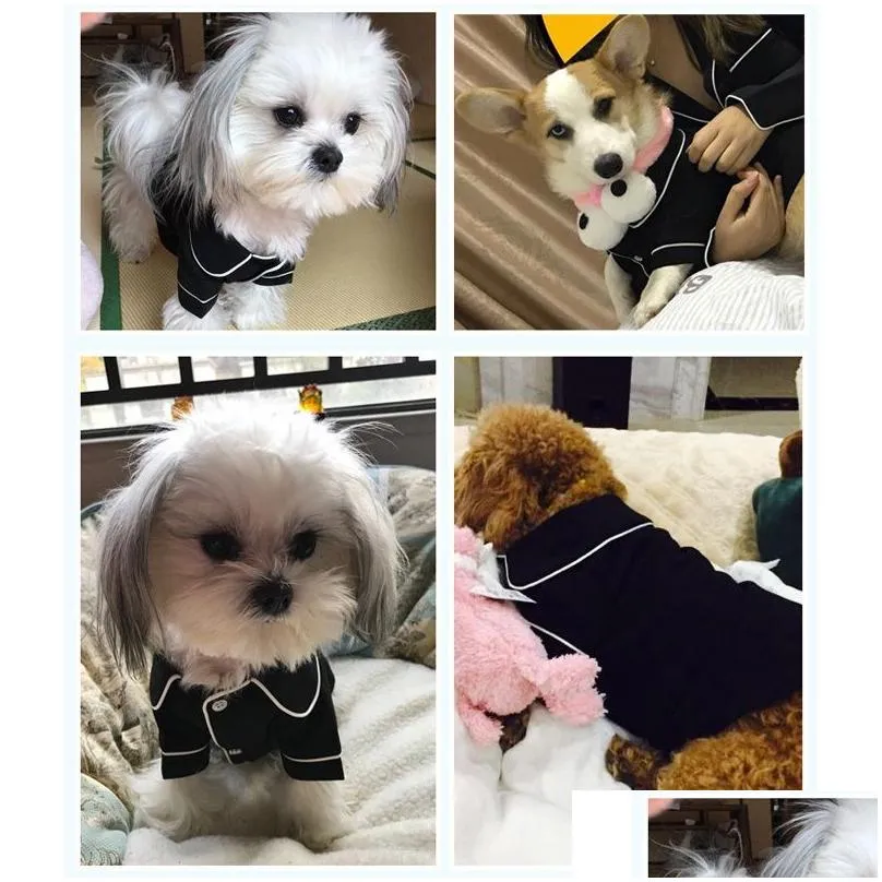 xsxl pet dog pajamas winter dog jumpsuit clothes cat puppy shirt fashion pet coat clothing for small dogs french bulldog yorkie y2985