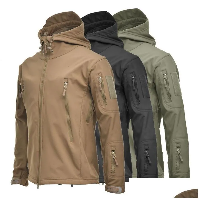 plus size coat stone mens jacket island collar hooded sweater stone 2022 spring autumn solid color mens casual windproof outdoor is