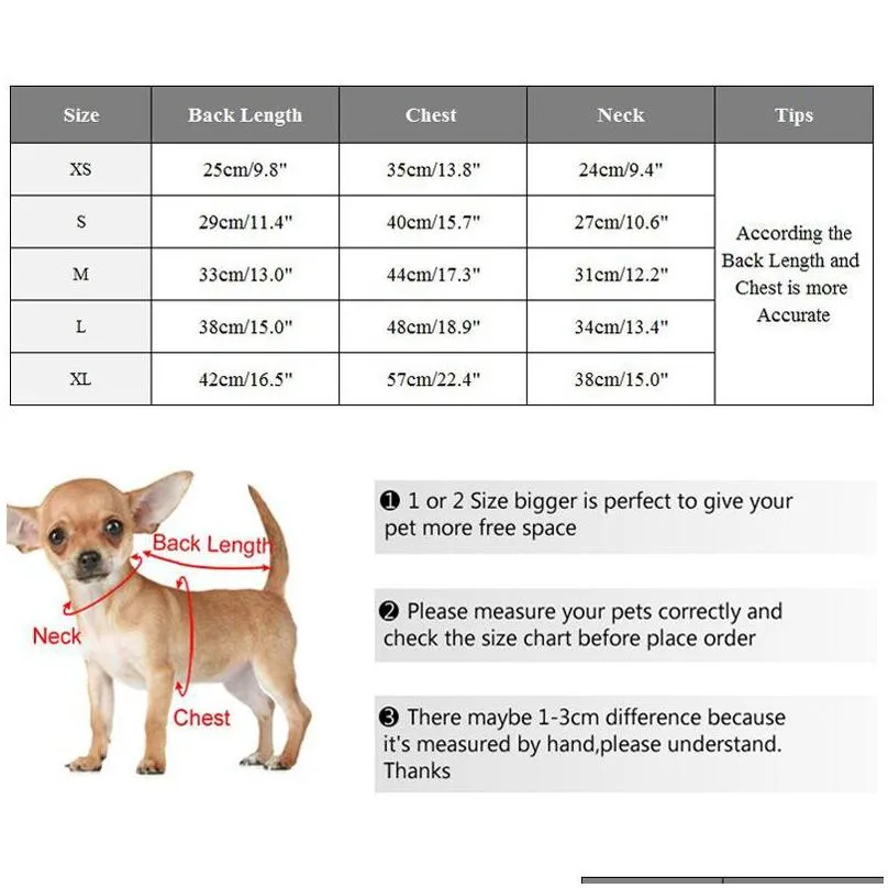 xsxl pet dog pajamas winter dog jumpsuit clothes cat puppy shirt fashion pet coat clothing for small dogs french bulldog yorkie y2985