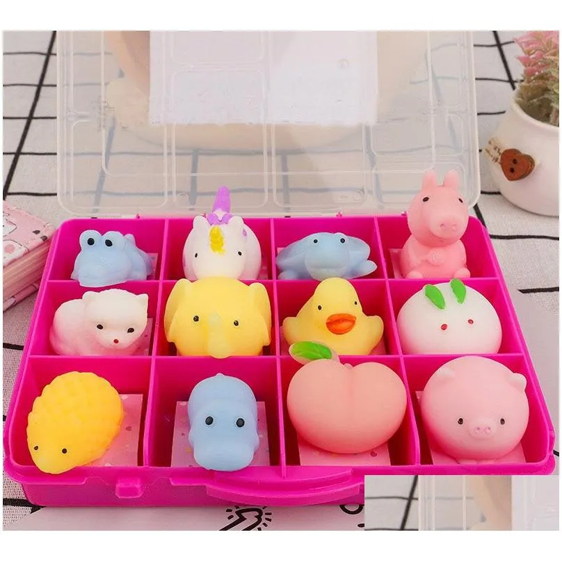 squishies squishy toys stuff mochi toy party favors fidget toys prizes for kids aldult