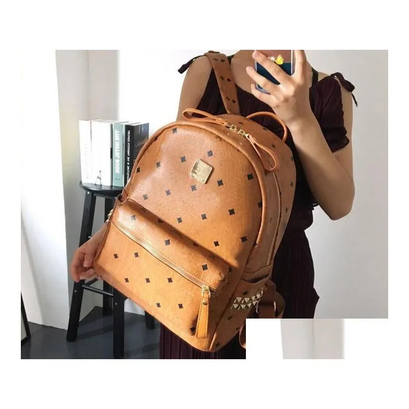 wholesale backpack knapsack fashion men women travel backpacks handbags stylish bookbag shoulder bags designer totes back packs girls boys school