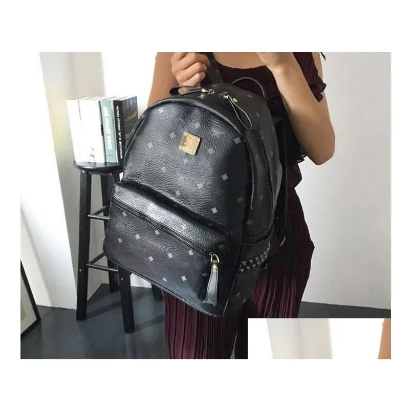 wholesale backpack knapsack fashion men women travel backpacks handbags stylish bookbag shoulder bags designer totes back packs girls boys school