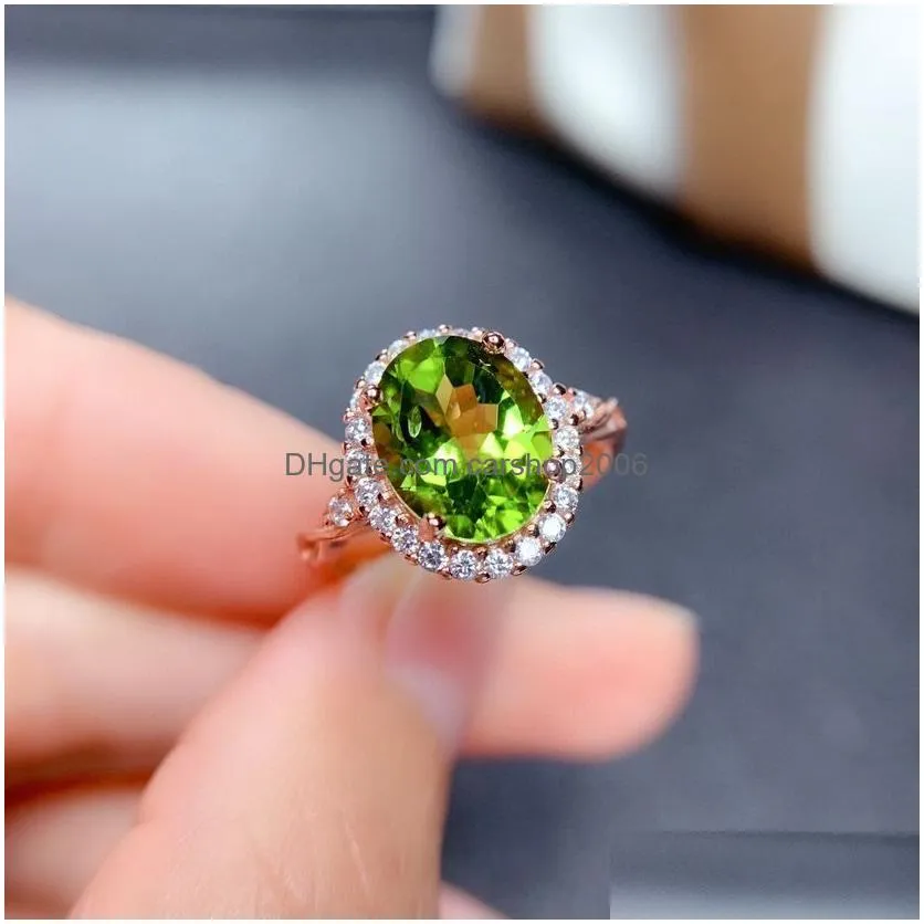 topaz diamond solitaire rings crystal women wedding engagement ring fashion fine jewelry gift will and sandy