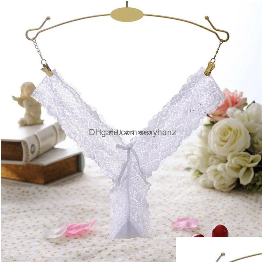 women v shape floral lace g string panties low rise underwear lingeries woman thongs t back clothes will and sandy gift