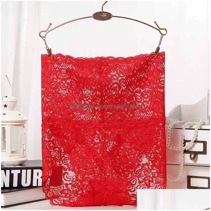 sexy lace see through skinny butt lift panties underwear briefs high waist panty breathable boxer shorts women lingeries will and sandy