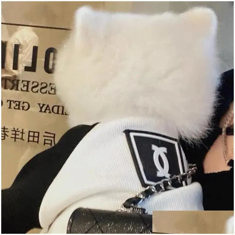 classic dog clothes cat dog apparel cotton fashion casual sweater jacket designers animal clothes autumn winter pet clothes