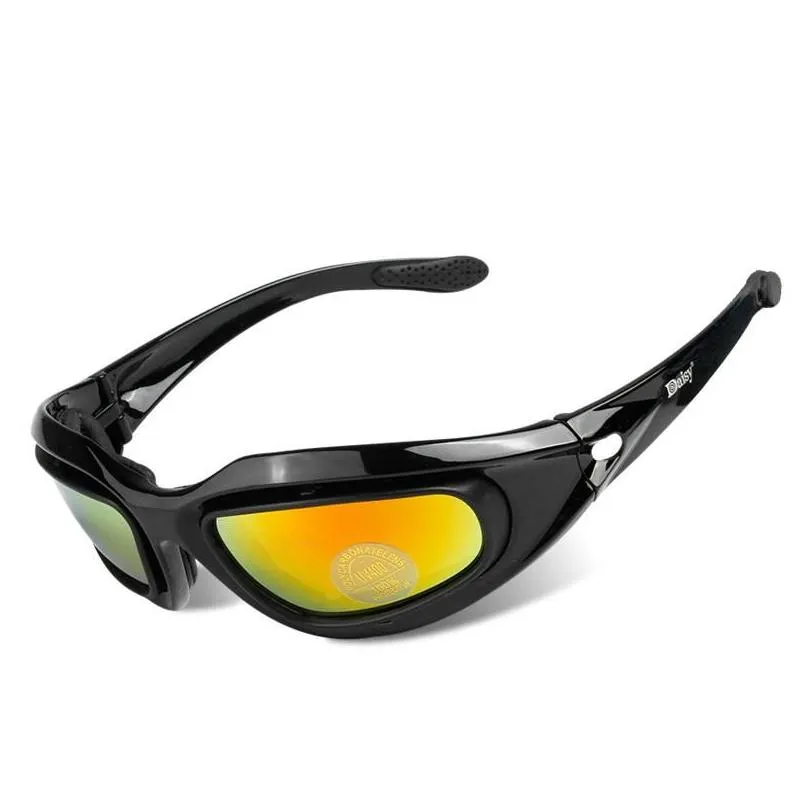 Best sunglasses best sale for desert
