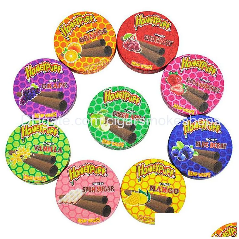 63mm diameter honeypuff grinder 4 layers zinc alloy smoking accessories multi colors tobacco crusher herb grinders colorful cigarette