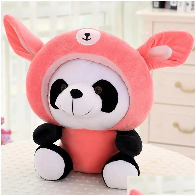 2022 stuffed animals plush dolls 12 styles cute chinese style plush toy action figure childrens doll