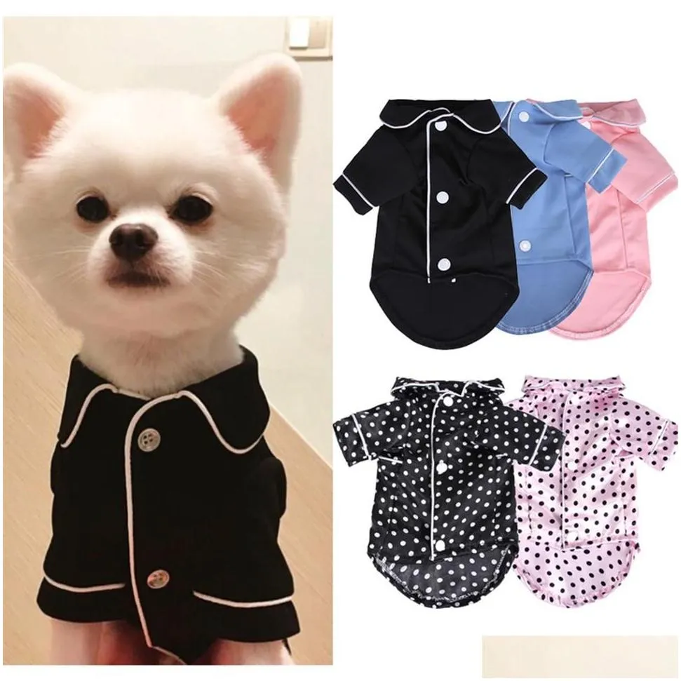 xsxl pet dog pajamas winter dog jumpsuit clothes cat puppy shirt fashion pet coat clothing for small dogs french bulldog yorkie y2985