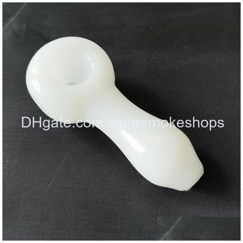 heady glass pipes bent type oil burner pipe mini glass pyrex oil burner pipes clear smoking hand pipe sw69