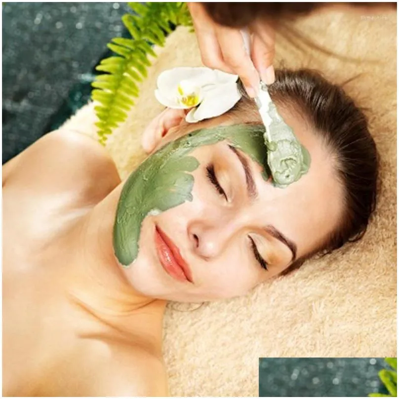 paintings beauty facial spa care mask massage salon posters pictures hd canvas wall art home decor for living room decorations