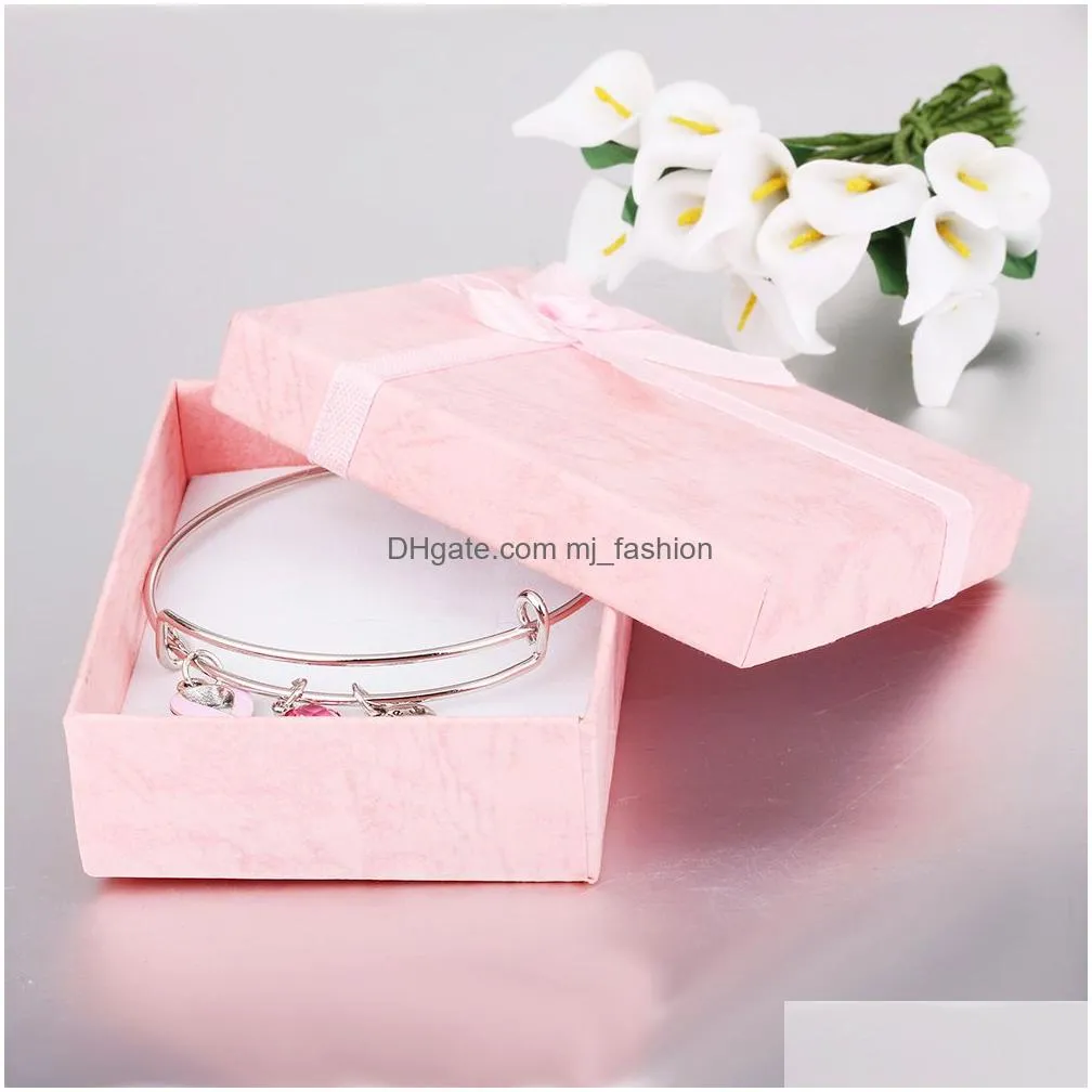 new pink ribbon breast cancer awareness survivor charm bracelet expandable wire bangle bracelet courage hope gift for women wholesale