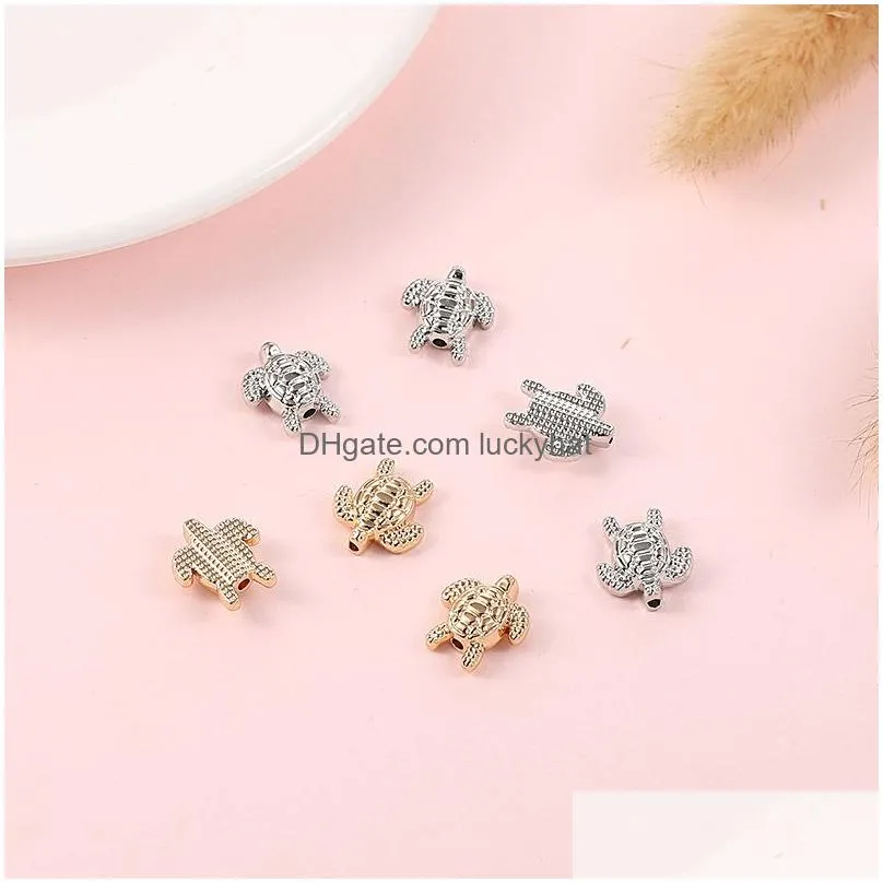 new infinite love turtle world map charms for jewelry making alloy gold silver charm fit diy necklaces bracelets