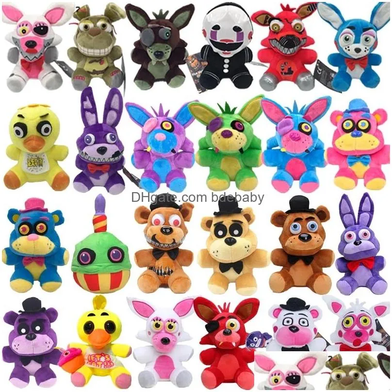 Teddy Bear's Five Nights at Freddy's Party Decoration - China Party  Decorations and Party Props price