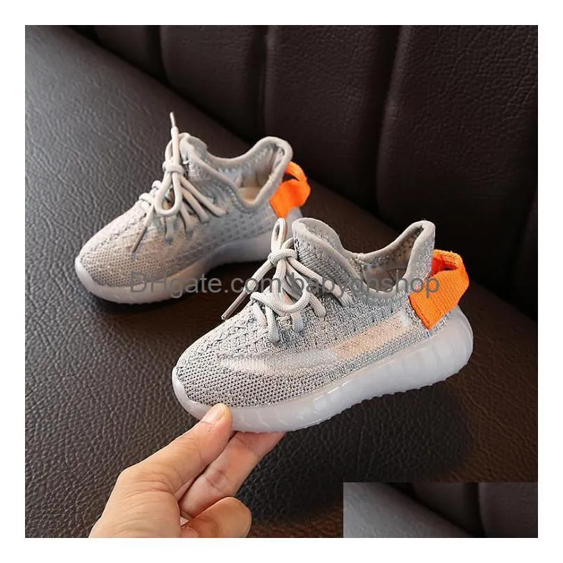baby sport kids trainers shoes breathable basketball sneaker designer athletic sports casual spring running childrens shoe
