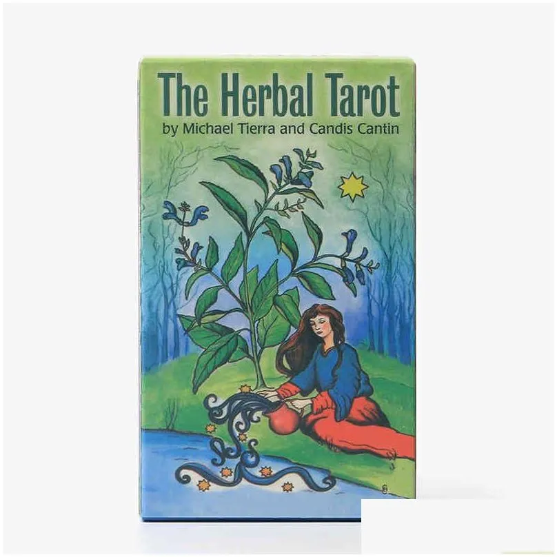  herbal tarot cards cards black friday deals